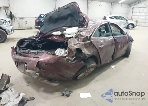 2015 Chevrolet Malibu 1Lz from USA, damaged, VIN 1G11F5SL3FF262536